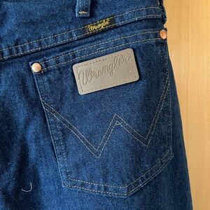 Vintage Wranglers 32x32